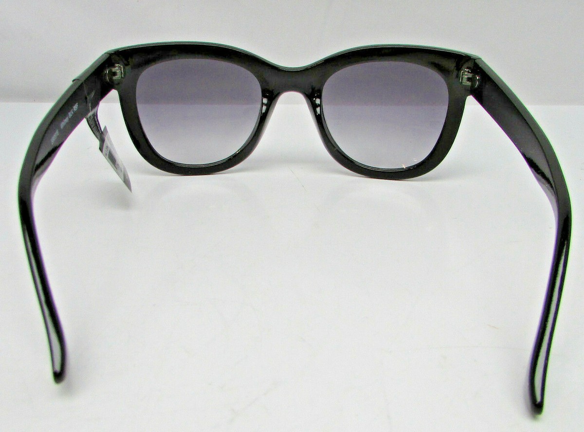 Foster Grant Black Whitney Sunglasses Foster Grant women main image 2