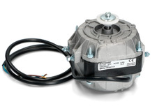 MOTORE VENTOLA FRIGO COMPRESSORE BANCO FRIGORIFERO RAFFREDDAMENTO - 16 WATT