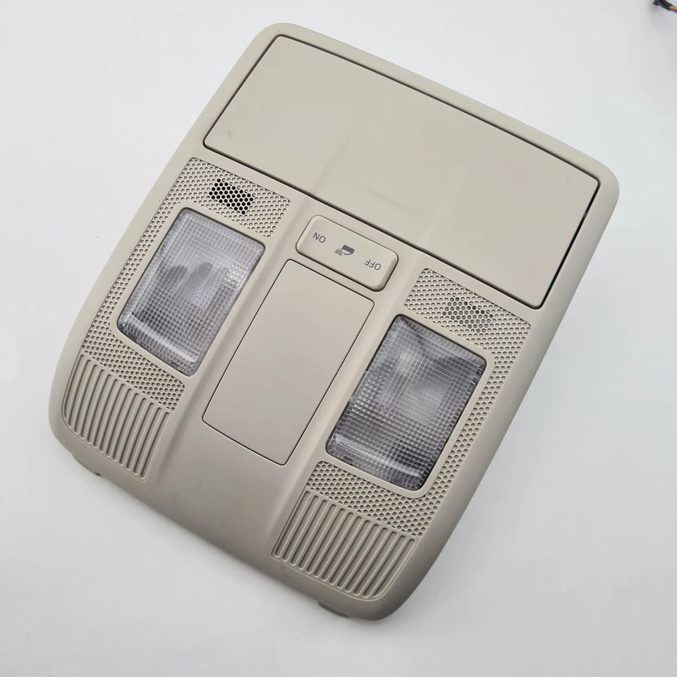 Mazda CX5 Interior Roof Light Sunglasses Holder KE 02/12-12/16 - Image 3 of 4