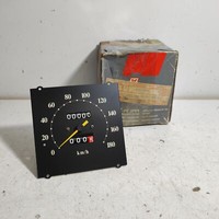 Werkzeug KilometerzäHler Fiat Ritmo L - CL Original 4457607