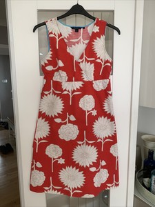 ebay boden dress size 10