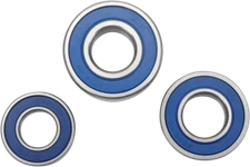 Moose Racing Wheel Bearings And Seal Kits Front Rear #A25-1056