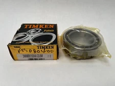 Fafnir 3MM9110WI-DUM Bearing 50x80x16 mm 3MM-9110-WI-CR-DUM 7010-A USA 2 Pcs