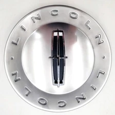 OEM 2011-2017 Lincoln Navigator Polished Alum. CC-Minor Marks  - BL74-1A096-JB