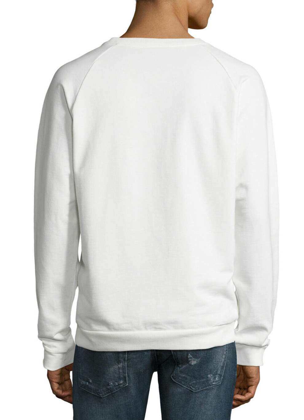 Pierre Balmain Iconic Logo Sweatshirt Jumper Sweater Pullover BNWT 2XL image 4
