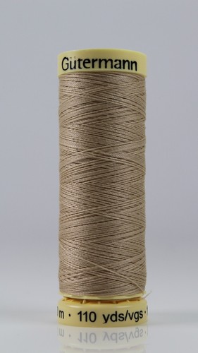 Gutermann sew all 100m polyester sewing thread 000-610 - Picture 87 of 250