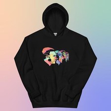 Beatles 10 Hoodie