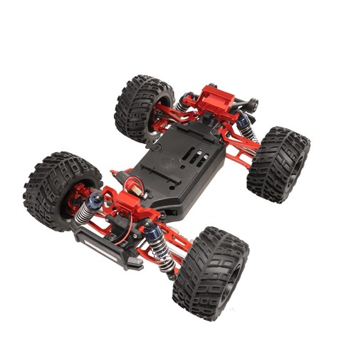 For MJX Hyper go 20208 JJRC C8811 RC Car Suspension Arms Rear Lower Swing Arm - Picture 6 of 15