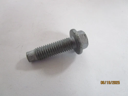 Genuine Ford OEM -W500634-S442 Screw