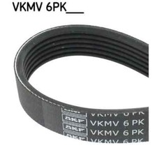 SKF Keilrippenriemen VKMV 6PK1810