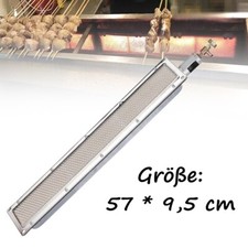 BBQ Barbecues Infrarotbrenner Gasgrill Seitenbrenner Gasbrenner Heizelement