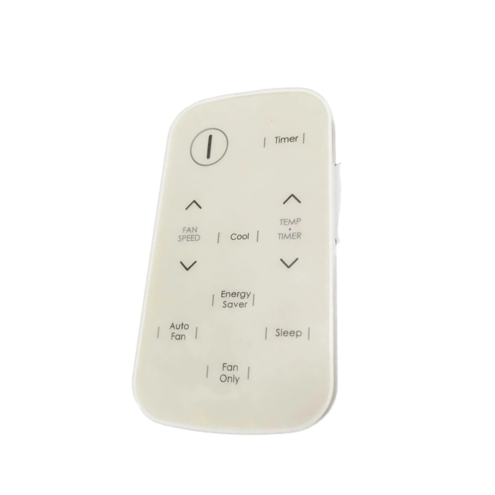 433MHz Frigidaire Elite RG15D/E Air Conditioner Remote Control RG15DEELL