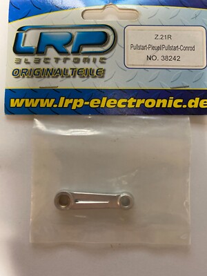 LRP Pullstart Z.21R 38242