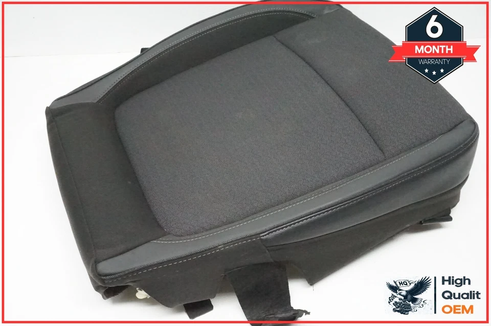 Buick Encore GX 2020-2023 asiento delantero derecho cojín inferior oem Foto 4 de 4