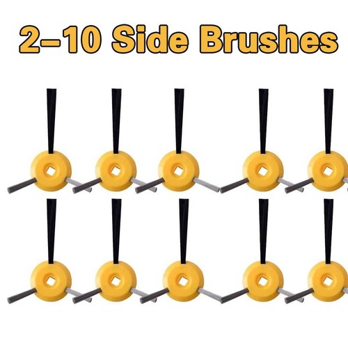 Spazzole Laterali All'ingrosso Da 6 Pezzi, Pezzi Di Ricambio, For - Foto 11