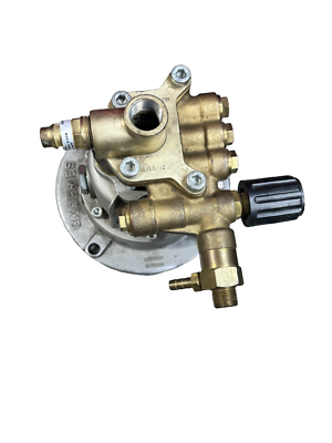 #ad pressure washer pump Giant GX Series $235.00