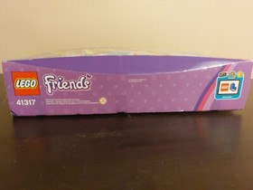 LEGO Friends Sunshine Catamaran (41317)