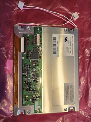 Kyocera T-51750GD065J-FW-ADN 6.5'' 640×480 TFT-LCD Panel Display / New