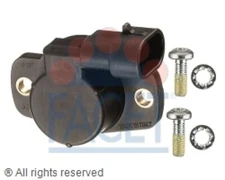 Throttle Position Sensor-Base Facet 10.5001