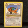 Pokémon TCG Dragonite Wizards Black Star Promos Regular WB Movie Promo StS