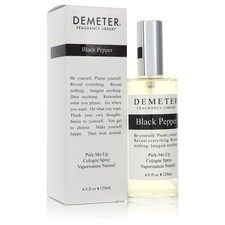 Demeter Black Pepper by Demeter Cologne Spray...