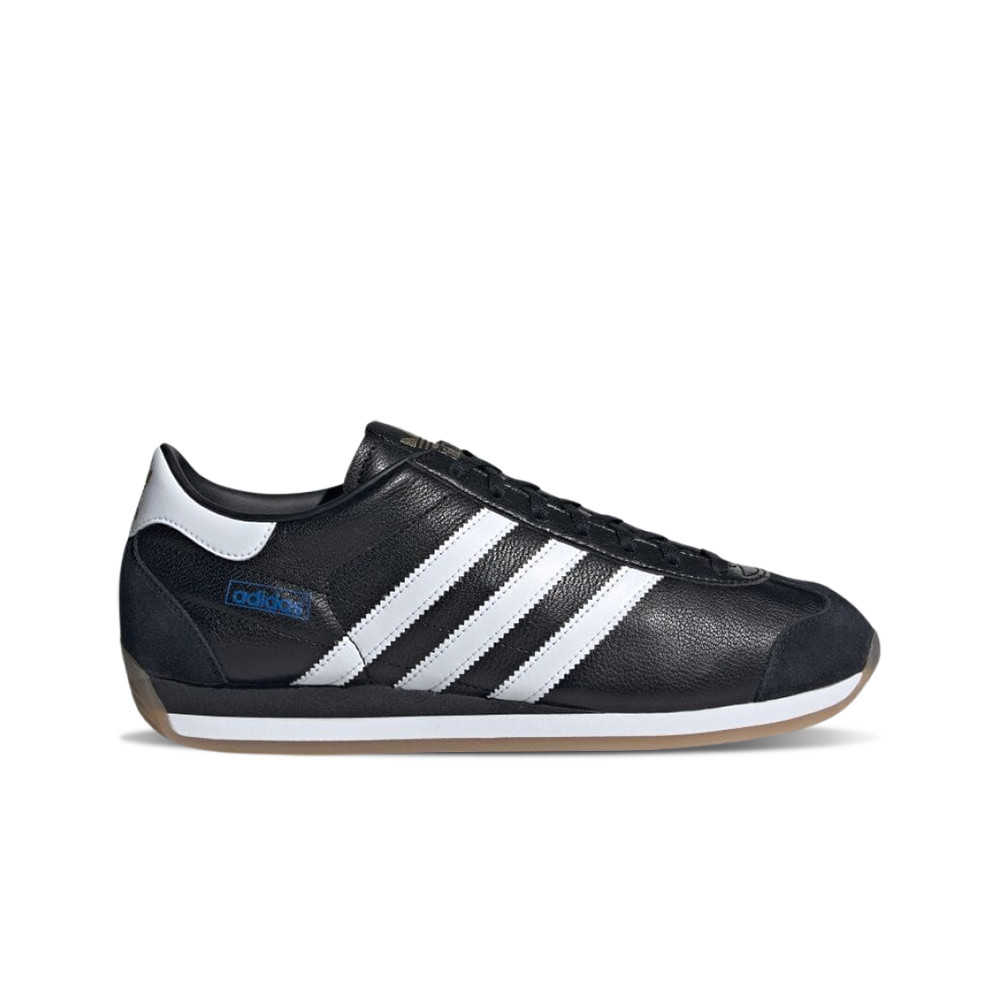 Adidas Country Japan OG Core Black Cloud White Sneakers