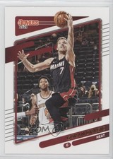 2021-22 Panini Donruss Goran Dragic #62 3f4