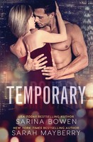 Sarina Bowen (U. A.) | Temporary | Taschenbuch | Englisch (2017)