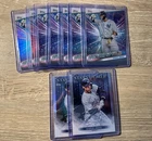 9 Card Lot-2022 & 2024 Topps Series 1 Aaron Judge Stars of MLB #SMLB-13 🔥🔥