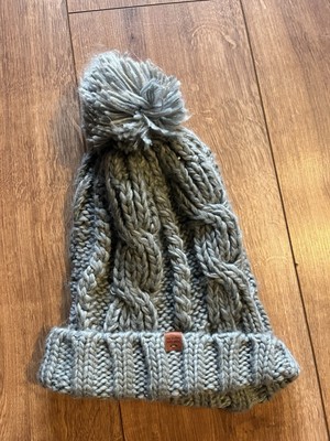 Bickley + Mitchell Mütze grau