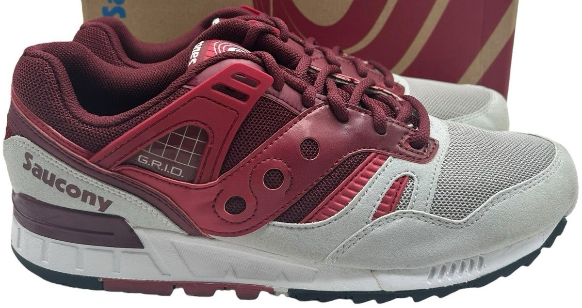 Saucony Grid SD Multicolor for sale | eBay display picture 1