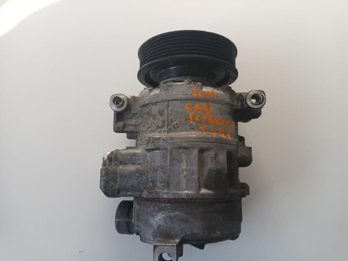 Klimakompressor Für Volkswagen Scirocco Serie (137) 1K0820859 T Cab Benzin 140