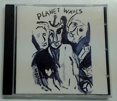 Planet Waves Dylan, Bob: