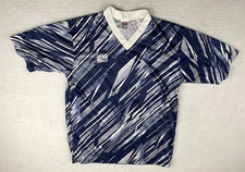 Soccer jersey Vintage Union Jacks size L sku#2