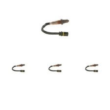 Sonde lambda Mercedes VANEO