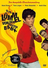 Die Lümmel von der ersten Bank - Die komplet...