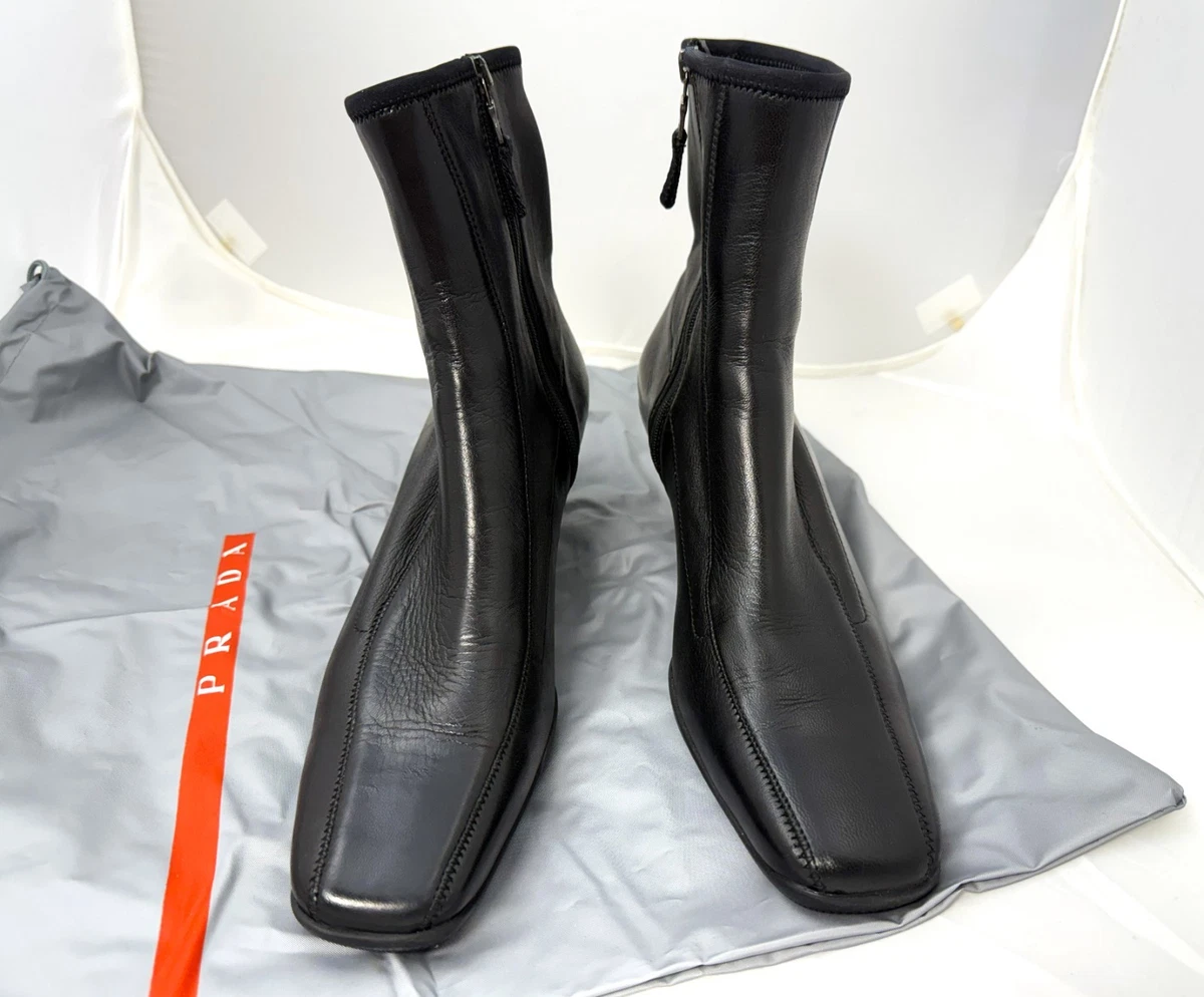 25+ PRADA Women's Pointed Toe for sale | Updated Oct 2026