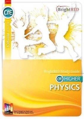 CFE Higher Physics Study Guide by John Taylor PAPERBACK 9781906736675