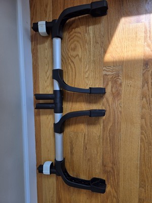 Bugaboo Donkey TWIN car seat adapter  maxi cosi Donkey Donkey2 Donkey3 Donkey5