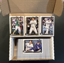 2016 Topps Baseball Design Revealed 21