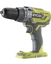 Ryobi 18V ONE+ Combi Drill Driver – Body Only (R18PD3-0) - Free Postage