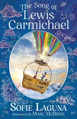 Sofie Laguna The Song of Lewis Carmichael (Paperback)