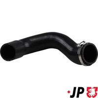 JP Group Ladeluftschlauch JP 1117708500 FüR 710 711 Tiguan Sharan Alhambra Seat
