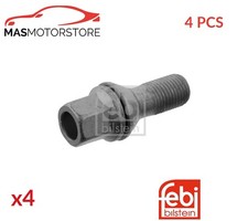 RADSCHRAUBENSATZ FEBI BILSTEIN 32451 4PCS A FÜR CITROËN C8 2L,2.2L,3L