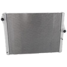 Radiators for 650 6 Series 5 550 BMW M6 Gran Coupe Alpina B6 xDrive 650i 550i GT