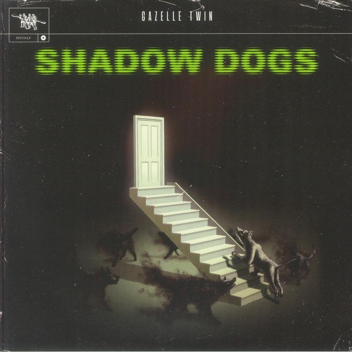 GAZELLE TWIN - Shadow Dogs (Record Store Day RSD 2025) - RECORD STORE DAY 2025