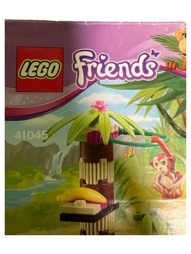 Friends Casa Sull'Albero Dell'Amicizia Con Luci LED – Set Costruzione 841 Pezzi Per Bambini 8+ Anni, Regalo