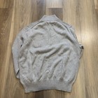 Polo Ralph Lauren Spell Out Sweatshirt Mens Size 2XB gray — photo 4