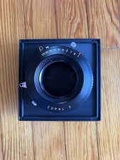 Rodenstock 480mm Focal Camera Lenses for sale | eBay
