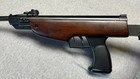 HTF Vintage Indusrty Brand QB51 SIDEFOLDER .177 Cal Pellet Gun Air Rifle In Box — photo 4